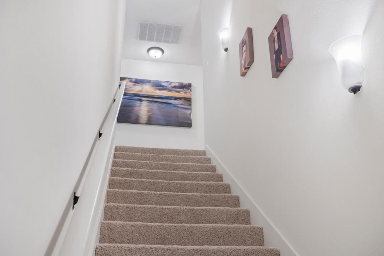 Glamorous Home Close To Lsu Батон-Руж Екстер'єр фото